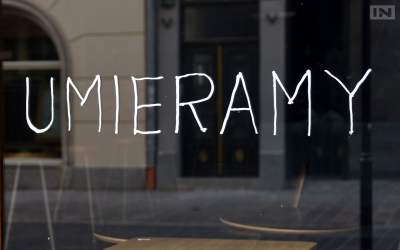 M. Jantos: wspierać biznes, czy ochraniać lasy i parki?