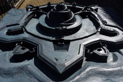 Znakomite nowe muzeum w Krakowie: "takiego bohatera potrzebujemy"