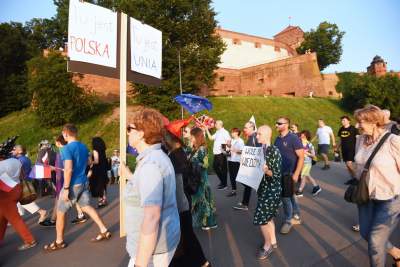 ZOOM na Europę: Jesteśmy w krytycznym momencie, to groźniejsze niż POLEXIT