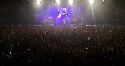 Darmowy festiwal w Krakowie? Ważna jest frekwencja