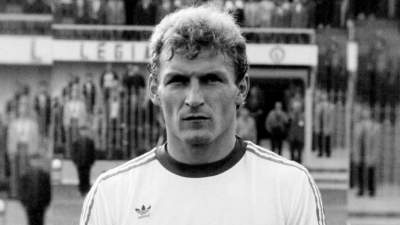 Nie żyje legenda Wisły i reprezentacji Polski, Andrzej Iwan miał 63 lata