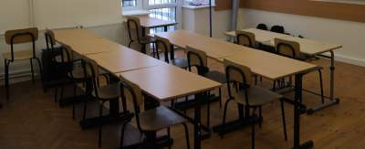 Po feriach nauka zdalna dla uczniów od 5 klasy i szkół średnich