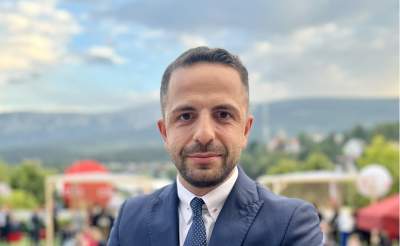 To już pewne, policja odnalazła ciało zaginionego polityka Lewicy