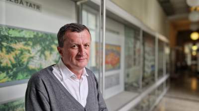 Naukowiec z AGH opracował wyjątkową aplikację, ratuje życie w górach