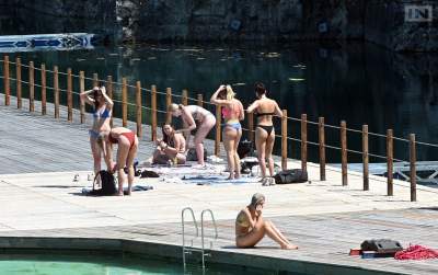 Radny proponuje: wprowadzić opłaty za korzystanie z Zakrzówka, podał cennik