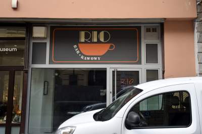 Kultowy, krakowski lokal powróci. Ma zostać nazwa, wystrój i menu