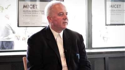 Już oficjalnie: dyrektor Starego odwołany. "Liczne nieprawidłowości"