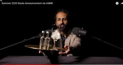 Amerykanie przepraszają krakowian za skojarzenie z wódką