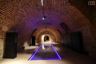 Dzień Otwarty Muzeów Krakowskich: zwiedzanie w "niecodziennym trybie"