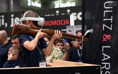 Spór o dzień dziecka w podkrakowskiej Korzkwi. Chodzi o myśliwych...