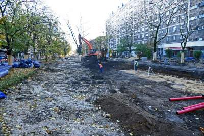 Ziemowit Szczerek: Kraków jako miasto - pocztówka mało mnie kręci