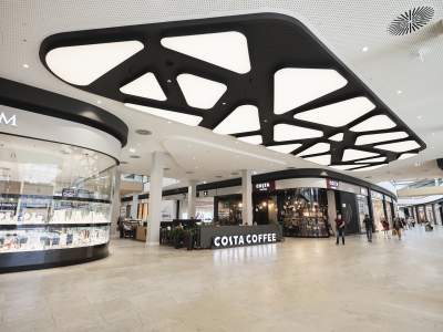 Duże zmiany w jednej z największych krakowskich galerii handlowych