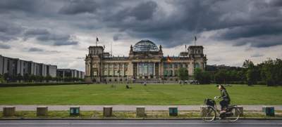 ZOOM na Europę: Zieloni - kiedyś niepoważni radykałowie, dziś liderzy sondaży w Niemczech