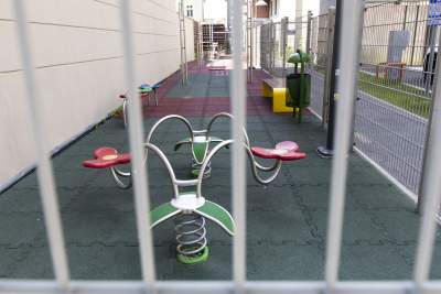 To najgorsze place zabaw w Krakowie mijającej dekady...