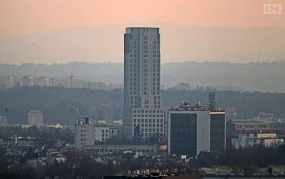 Smród w Krakowie, miasto chce wykorzystać sztuczną inteligencję