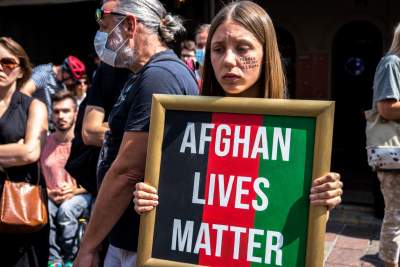 Kraków gotowy wesprzeć uchodźców z Afganistanu, ale pod warunkiem...