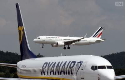 Na krakowskim lotnisku lepiej niż przed pandemią. Padł rekord