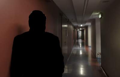 Kolejny wyrok dla znanego aktora Jerzego S. Tym razem "za spowodowanie zagrożenia"