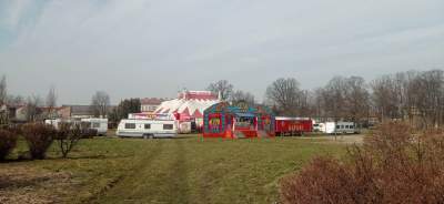 Darmowe wejściówki na spektakle Cyrku Safari. Pokazy bez udziału zwierząt