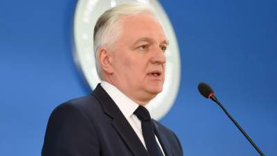 M. Szostkiewicz: dla koalicjantów Gowin będzie bardziej balastem niż atutem