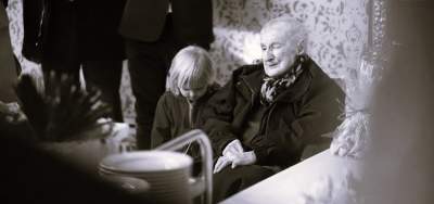 Nie żyje Wanda Półtawska, wieloletnia przyjaciółka i współpracowniczka Karola Wojtyły