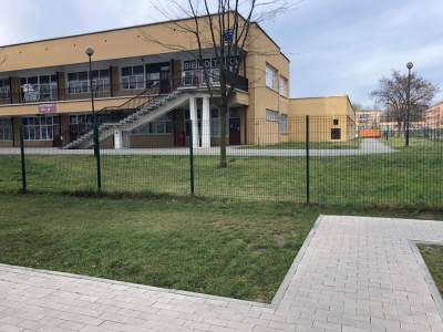 I po co to odgradzanie osiedli? Debatują gdzie zrobić furtkę