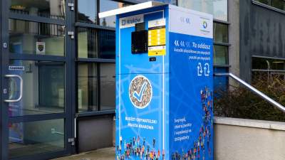 Wymień śmieci na ECOgadżety! To prostsze, niż myślisz