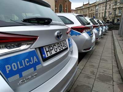 Student z Ukrainy zaatakowany, policja zatrzymała podejrzanych