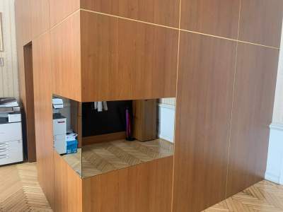 Radni chcą wyjaśnień w sprawie "szafy" z ochroniarzami w sekretariacie marszałka Kozłowskiego