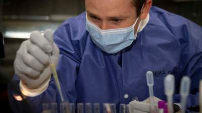 Już prawie 10 tysięcy zakażeń. Jest tani lek na COVID?