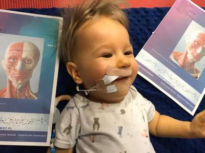 Dokonali rzeczy wręcz niemożliwej: nadzieja również dla innych