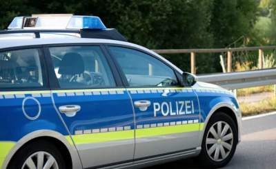 Morderca ze Spytkowic zatrzymany w Niemczech. "Był zaskoczony "