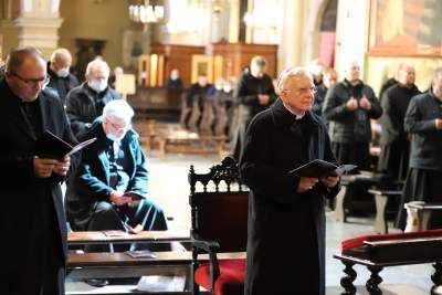 Powstaną parafialne punkty szczepień przeciw COVID. Będzie list metropolity