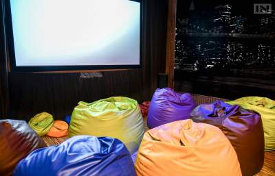 Święto kin studyjnych w Krakowie: specjalne seanse, pokazy, warsztaty