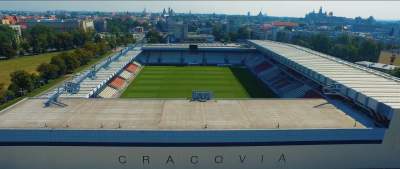 Miasto chce się pozbyć akcji „Cracovii”. Ma za nie dostać ponad 26 mln