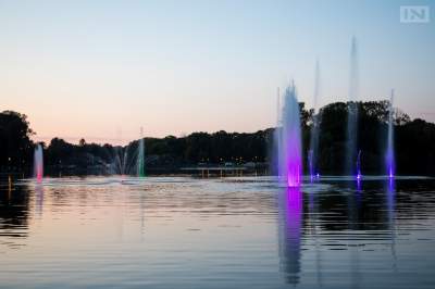 W Nowej Hucie znów możemy podziwiać takie cuda. To nie tylko atrakcja