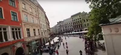 Ironman w Krakowie: niesamowite zawody i spektakularne widowisko