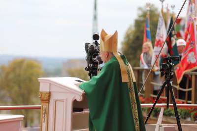 Abp Jędraszewski: nie ma zgody na nauczanie, które już małe dzieci pozbawia ich czystości