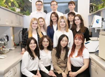 Genialny pomysł zespołu z Politechniki Krakowskiej na oczyszczanie wody