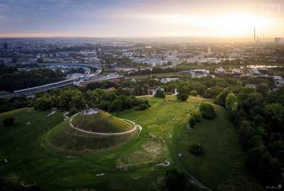 Czy w Krakowie dobrze się żyje? Sprawdzą to naukowcy z Warszawy