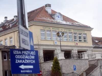 Dobra wiadomość ze szpitala Żeromskiego. Ruszą zabiegi planowe