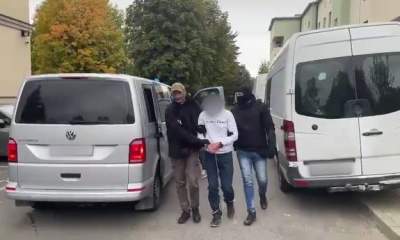 Ustalili sprawcę zbrodni sprzed 21 lat. Miał właśnie wyjść z więzienia