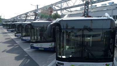 Są podwyżki – jest porozumienie. Duże wzrosty płac w krakowskim MPK