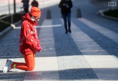 Dr Kędzierski: świadomość tragedii jest większa, Polacy nie mogą czuć się bezpiecznie