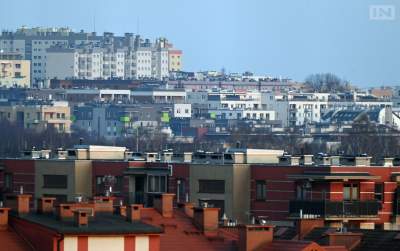 Deweloperzy w Krakowie spuszczają z tonu. Zaskakujące różnice w cenach