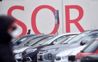 Wzrost liczby zakażeń i zgonów. Policja ma sposób na kontrolę wigilii?