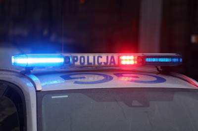 Strzały na imprezie w Wieliczce, motywem była zazdrość o dziewczynę