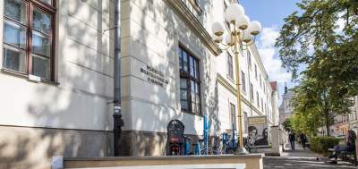 Biblioteka na Rajskiej będzie jednak otwarta w piątki, interwencja władz