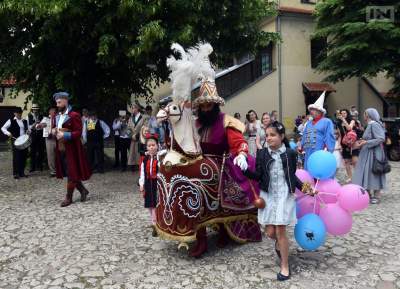 Orszak Lajkonika wraca na ulice Krakowa. Gdzie i o której można go spotkać?