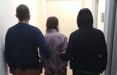 Kilkuletnie dziewczynki zapobiegły porwaniu chłopca. Mężczyzna zatrzymany